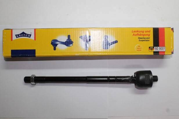 Тяга рулевая Ford Fusion 02- Fiesta V 01- Mazda 2 03- (KRONER)