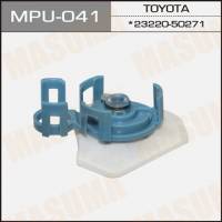 Фильтр - сетка на б/насос Toyota Corolla Camry Фильтр - сетка на б/насос Toyota Corolla Camry