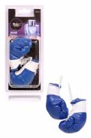 Освежитель (ароматизатор) подвесной "Боксерские перчатки" boss Освежитель (ароматизатор) подвесной "Боксерские перчатки" boss