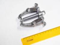 Ключ съемник 2-х лапый (подшипника) 75 мм Ключ съемник 2-х лапый (подшипника) 75 мм