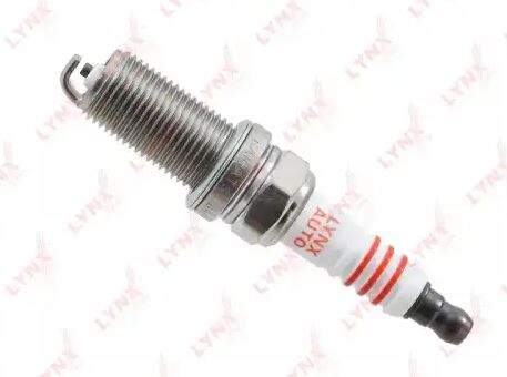 Свечи зажигания LYNX SP143 Mazda 323/626/929 1.6-3.0, Peugeot 1.0-2.5 80-94
