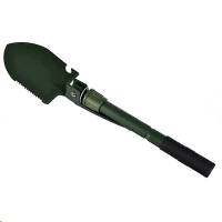 Лопата выдвижная 40см