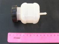 Бачок главного цилиндра сцепления ВАЗ 2101-07 в сб. с крышкой (МАСТЕР-М)