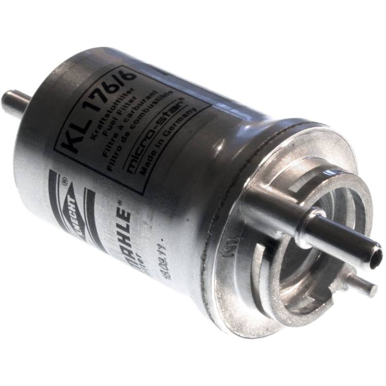 Фильтр топливный Audi Skoda VW Seat  (KNECHT)