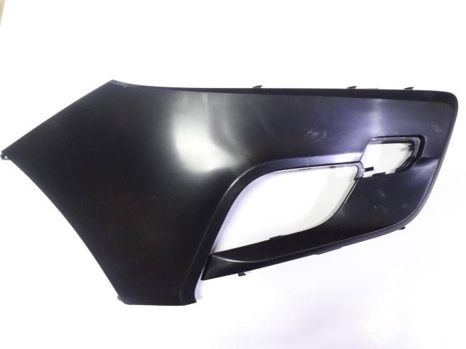 Накладка бампера /2180 Lada Vesta Cross SW/ перед. правая