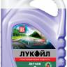 Жидкость стеклоомывателя Лукойл летняя с ароматом лесных ягод 4л