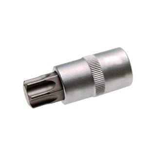 Насадка (головка со вставкой) TORX 1/2" T40 L=55мм