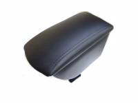 Бар подлокотник /Kia Rio IV/ с 2017 г. вставка в подстаканник LUX