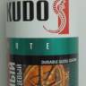 Лак универсальный яхтный 520мл аэрозоль (Kudo) (12)