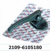 Ручка двери ВАЗ 2108-09 внутр. открывания двери (Рекардо) (100)