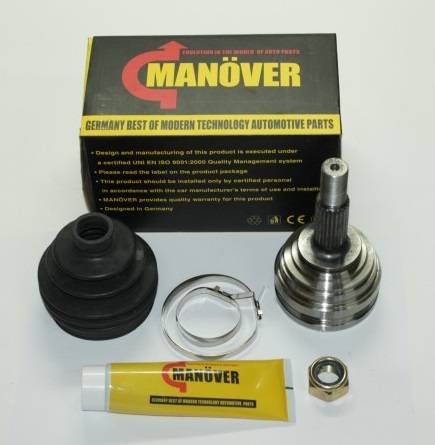 Шрус Lada Largus 8 кл. наруж. без ABS /5-и местн. 7-и местн. Фургон/ (Manover)