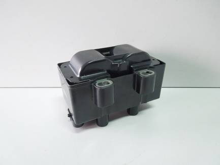 Катушка зажигания Logan 1.4, 1.6, Clio II 1.4, Megane 1.4,1.6, Kangoo 1.4, Sandero (HQ)