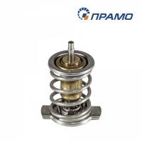 Термостат ВАЗ 2110-12, 2114, 2115 03--, 2170-2172 Приора термоэлемент (ПРАМО) (12) Термостат ВАЗ 2110-12, 2114, 2115 03--, 2170-2172 Приора термоэлемент (ПРАМО) (12)