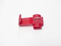 Зажим для соединения проводов (гильотина) 0,25-1,00 мм2 (Nord Yada) Зажим для соединения проводов (гильотина) 0,25-1,00 мм2 (Nord Yada)