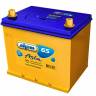 Аккумулятор 6 СТ* 65 570А Asia обр/п (-; плюс ) (Ca/Ca) EURO 232х173х225 АКОМ