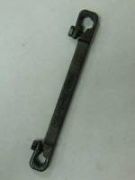 Ключ прокачки 10х13 с 2-мя болтами (Сервис ключ)