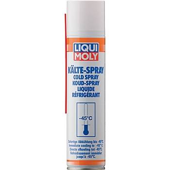Спрей - охладитель Kalte-Spray (0,4л) LiquiMoly (8916)
