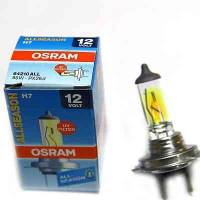 Лампа H7 12V 55W Osram Allseason (всепогодная)