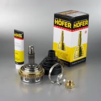 ШРУС ВАЗ 1117-1119, 2170-2172, 2190 (c ABS) наруж. (Hofer) ШРУС ВАЗ 1117-1119, 2170-2172, 2190 (c ABS) наруж. (Hofer)