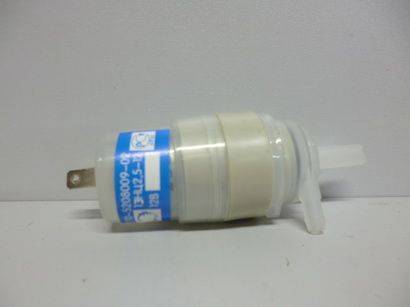 Насос омывателя ВАЗ 2110, Волга ЭНЦ2,5 белый (Воронеж)