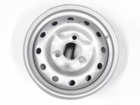 Диск колесный /1111 ОКА/ R12 (4Bх12H) серебристый Диск колесный /1111 ОКА/ R12 (4Bх12H) серебристый