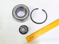 Подшипник ступицы Ford Focus III с 2011 г. C- Max II с 2010 г. перед.