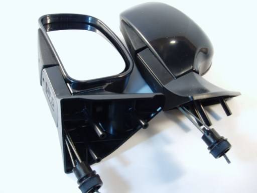 Зеркало бок. /2108-099-14/ бел. 2шт ЛТ-9б ("Политех" С.Петербург)