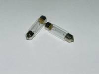 Лампа салонная 24V C5W 36мм (Маякавто) Лампа салонная 24V C5W 36мм (Маякавто)