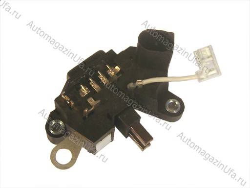 Реле регулятор напряжения 1118 Калина 849.3702 61051 (Саранск)