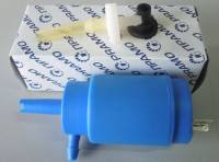 Насос омывателя ВАЗ 2110-12, 1117-19 Калина, 2123 Шеви-нива, ГАЗ (ПРАМО)