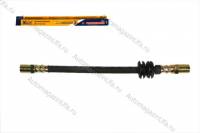 Шланг тормозной 2123 Chevy Niva задний KRAFT Шланг тормозной 2123 Chevy Niva задний KRAFT