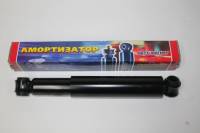 Амортизатор /УАЗ 3160 Хантер/ задн. масл. (АВТОМАГНАТ) Амортизатор /УАЗ 3160 Хантер/ задн. масл. (АВТОМАГНАТ)