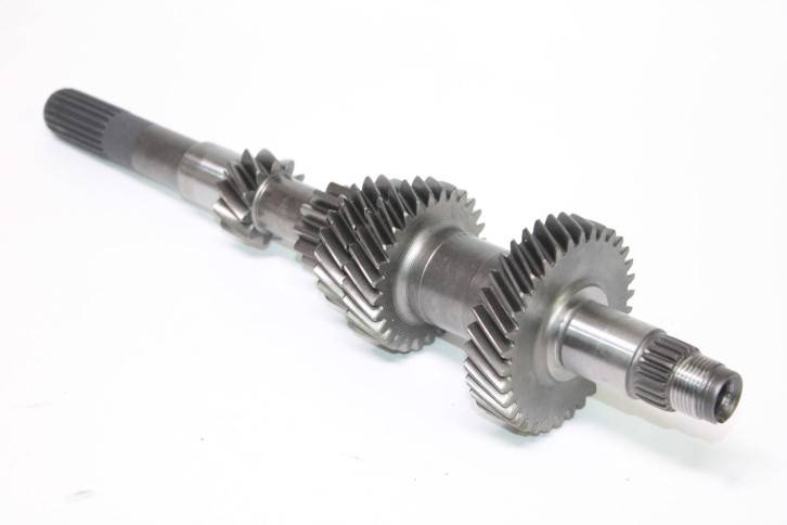 Кор. /2110/ Вал первичный 5-ступ. (АВТОВАЗ)