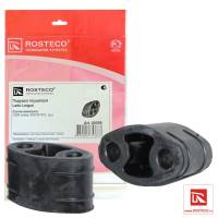 Крепление глушителя Renault Logan Lada Largus  (Rosteco)