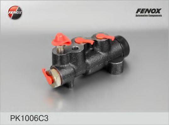 Регулятор давления задних тормозов УАЗ-3160 FENOX 