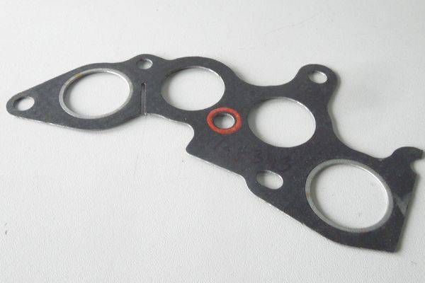 Прокладка коллектора ВАЗ 2108 (Лада Имидж) (АВТОВАЗ)