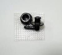 штуцер главного тормозного цилиндра /21213-21214/ с уплотнителем (Тольятти)