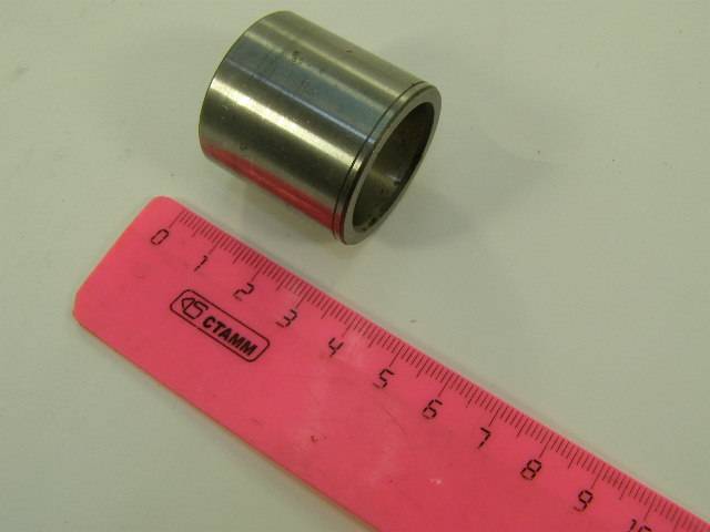 Кор. /08-09/ Втулка подш. 5 пер. с риской (АВТОВАЗ)