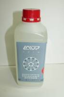 Очиститель колесных дисков 1 л. "Wheel Disk Cleaner" (концентрат) (LAVR)