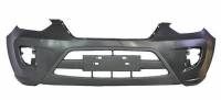 Бампер Chery Tiggo FL перед. c 2012 г.