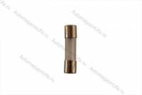 Предохранитель 3A стеклянный цилиндрический 5х20 мм Предохранитель 3A стеклянный цилиндрический 5х20 мм