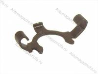 Скоба крепления форсунки 2112 Скоба крепления форсунки 2112
