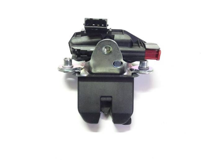 Замок крышки багажника Volkswagen Polo