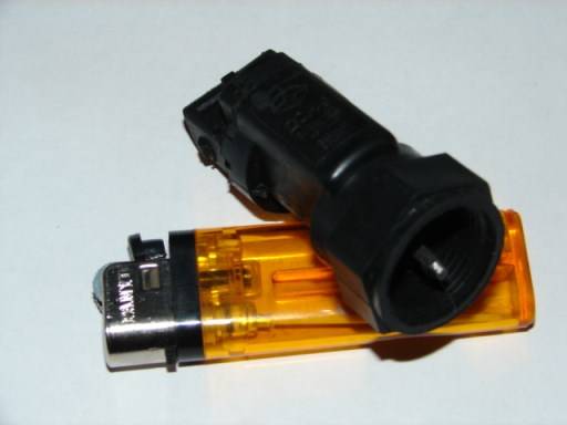 2126 Датчик спидометра элект. /дв.Уфа/ (Москва)