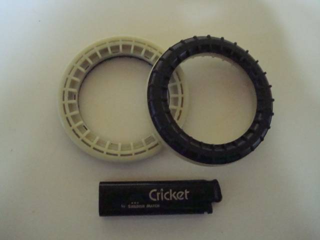 Подш. опоры стойки /1118 Калина, 2170, 2190/ 2шт (VBF)