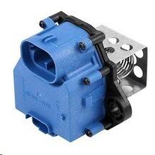 Резистор вентилятора отопителя Citroen Berlingo C4 Peugeot Partner