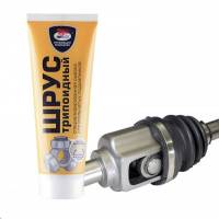 Смазка ШРУС МС трипоидный 200 гр Смазка ШРУС МС трипоидный 200 гр