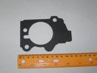 Прокладка дросселя инж. /2110/ (паронит 1,0) (ND Auto) Прокладка дросселя инж. /2110/ (паронит 1,0) (ND Auto)