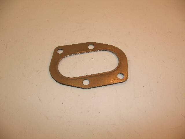 Прокладка прием. трубы /2123 Шеви/ (АВТОВАЗ)