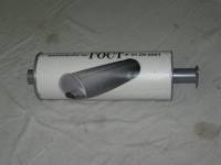 Глушитель /УАЗ 3151/ "Люкс" бочка ГОСТ (Автоглушитель) Глушитель /УАЗ 3151/ "Люкс" бочка ГОСТ (Автоглушитель)